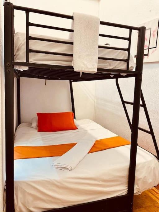 Punta Me Apartments In The Best Location Of Мадрид Екстериор снимка