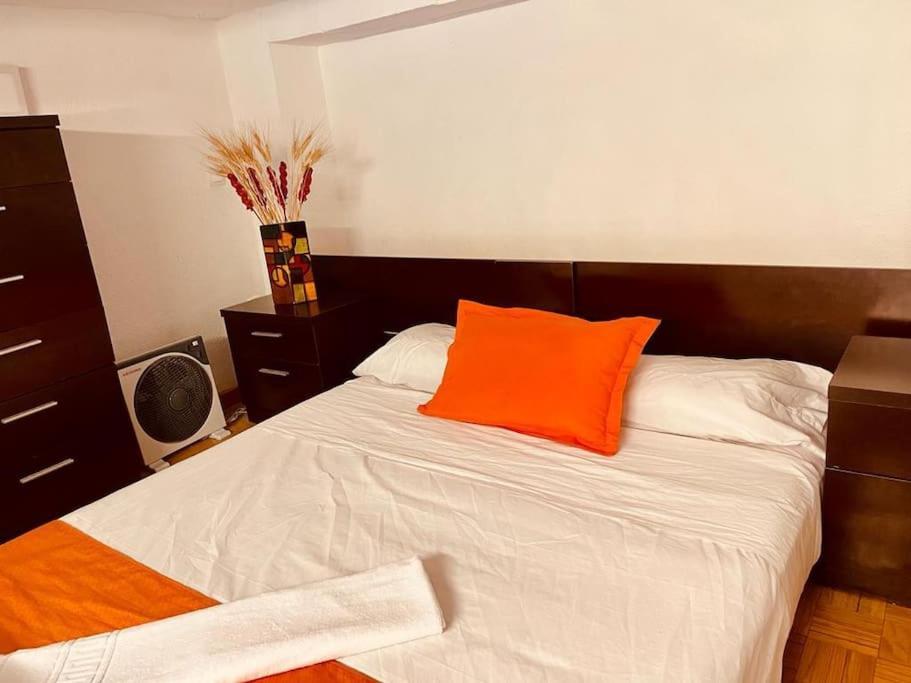 Punta Me Apartments In The Best Location Of Мадрид Екстериор снимка